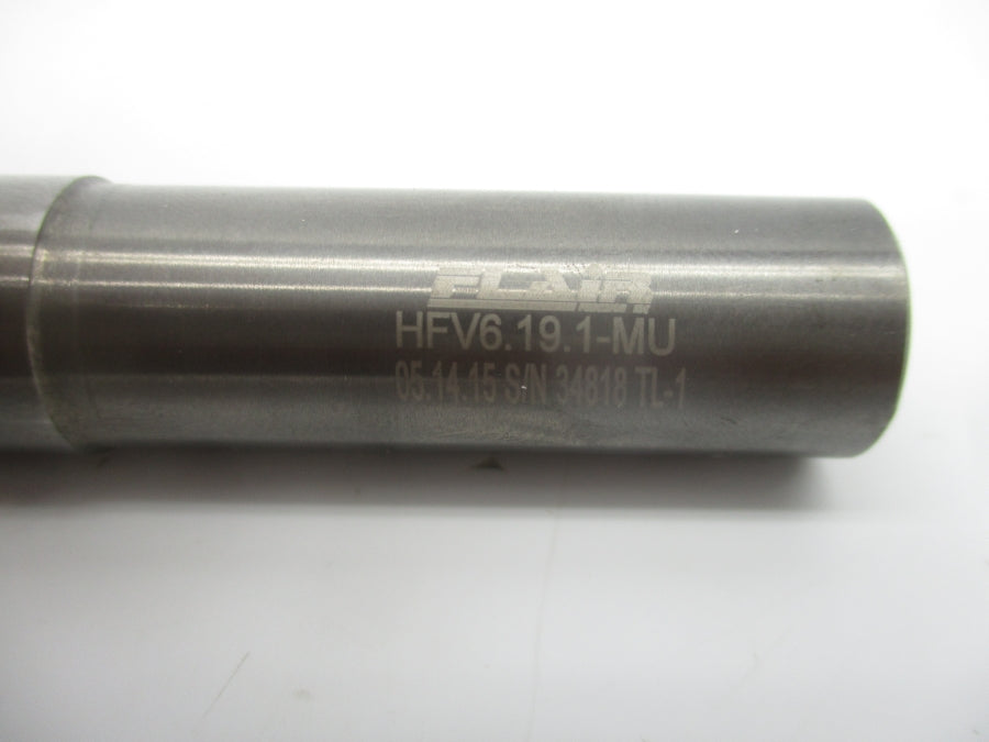 FLAIR HFV6.19.1-MU NSMP