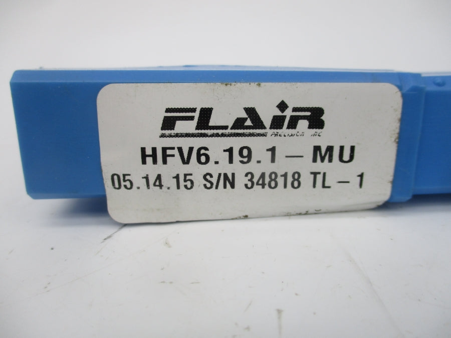 FLAIR HFV6.19.1-MU NSMP