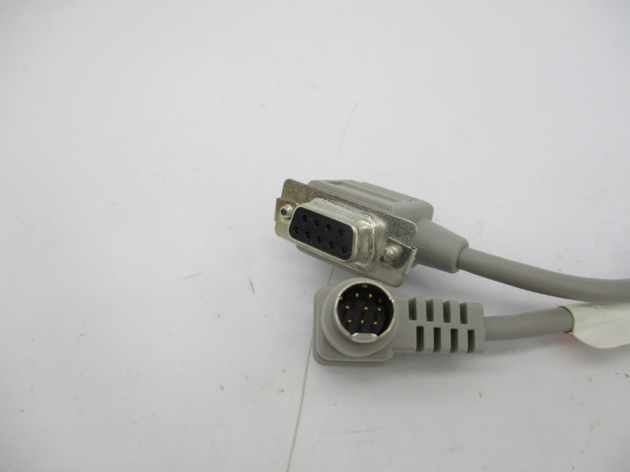 INDUSTRIAL SPARE PART 1761-CBL-AP00 SER. C NSMP