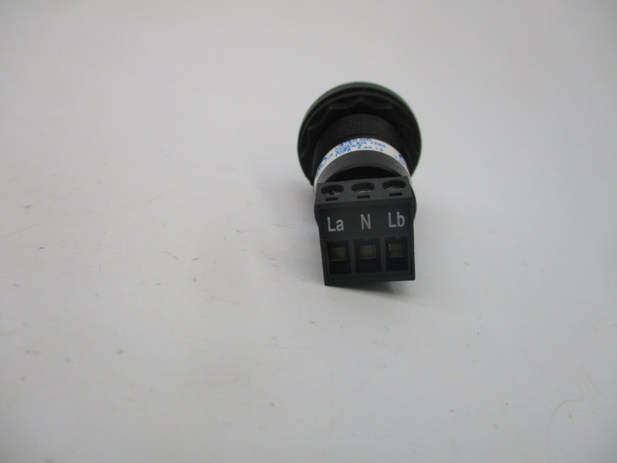 INDUSTRIAL SPARE PART 855P-B30SE22 SER. A 12-24VAC/DC (WH) NSMP