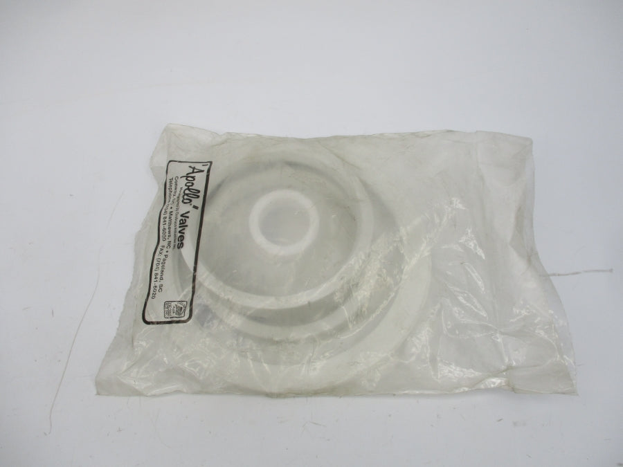 APOLLO 82-000-01 3" NSMP