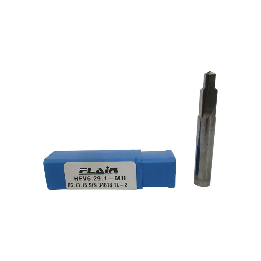 FLAIR HFV6.29.1-MU NSMP