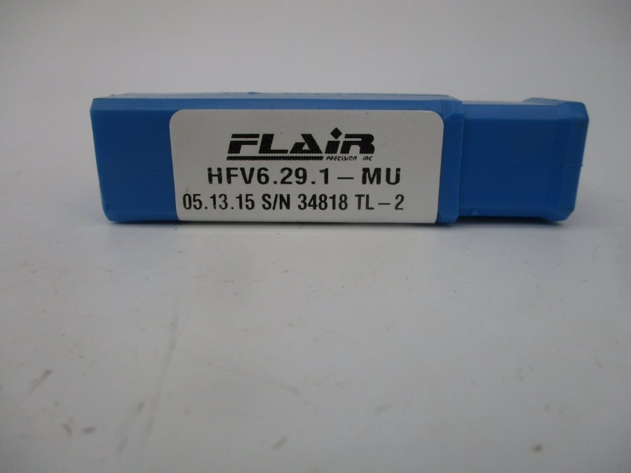 FLAIR HFV6.29.1-MU NSMP