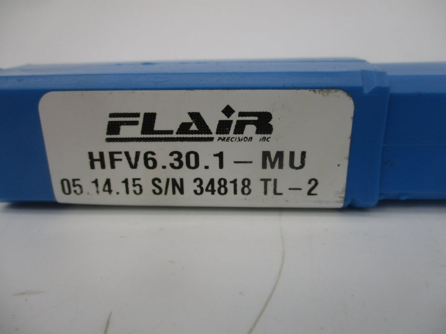 FLAIR HFV6.30.1-MU NSMP