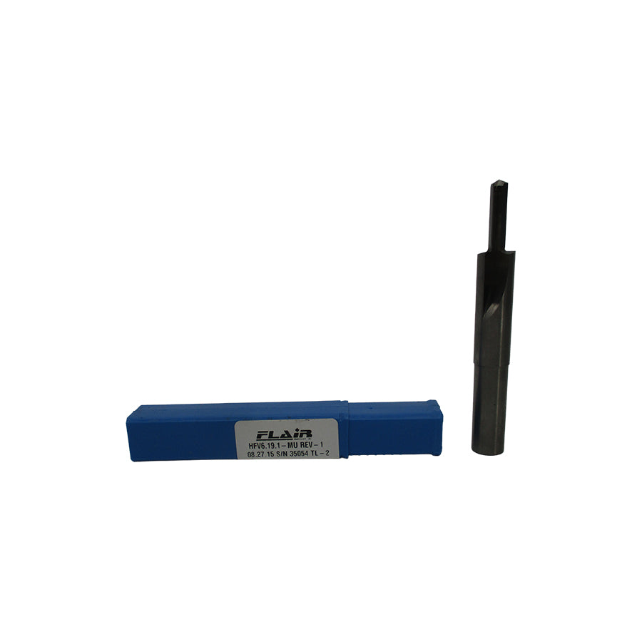 FLAIR HFV6.19.1-MU REV-1 NSMP