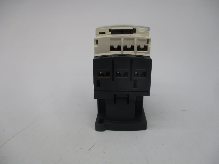 SCHNEIDER LC1D09G7 034883 120V NSMP