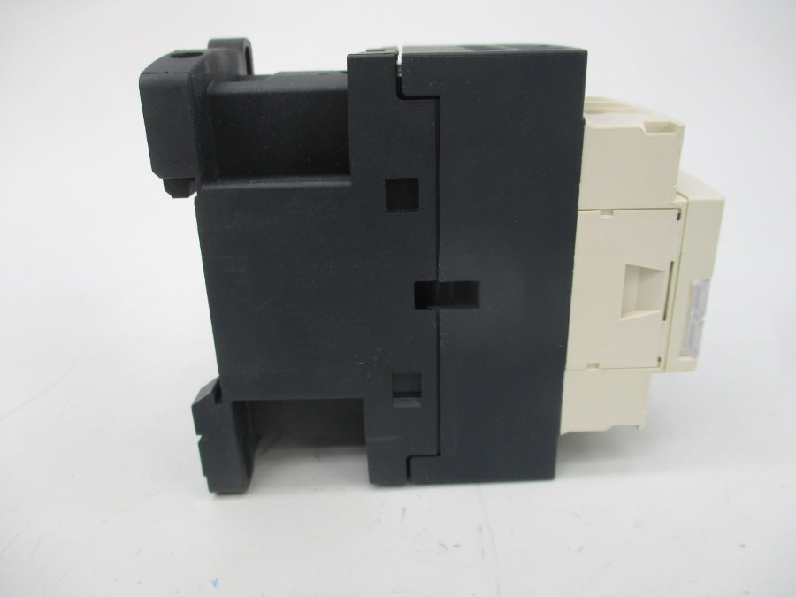 SCHNEIDER LC1D09G7 034883 120V NSMP
