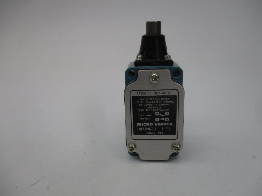HONEYWELL 2LS1 120-480VAC 10A NSMP