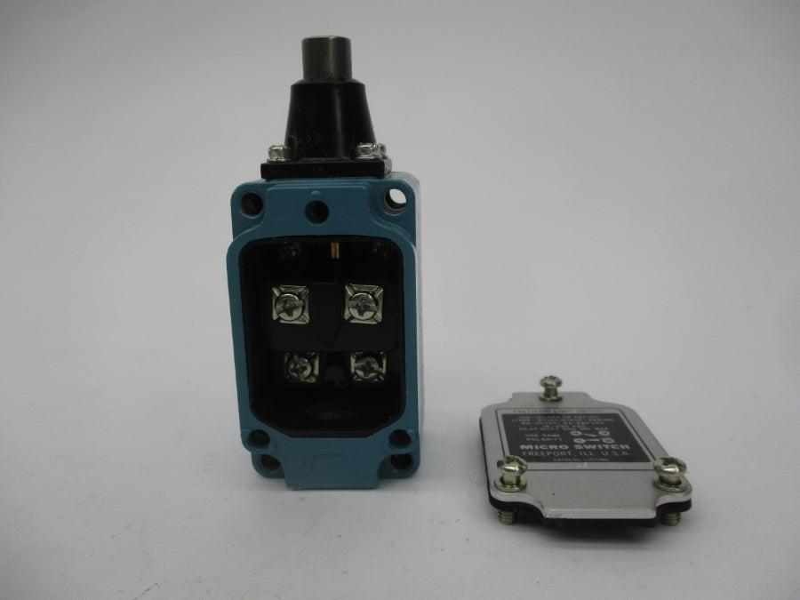 HONEYWELL 2LS1 120-480VAC 10A NSMP