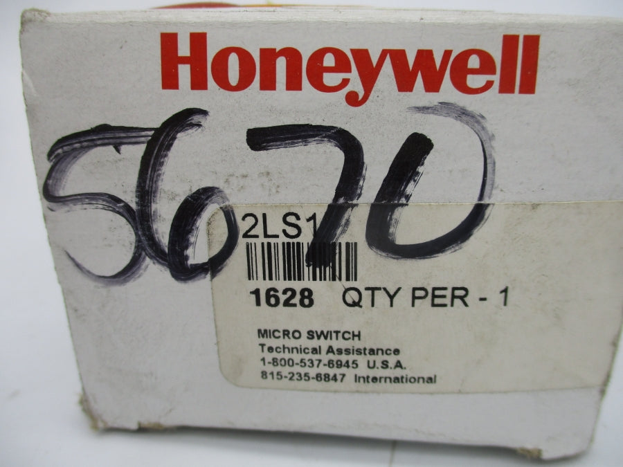 HONEYWELL 2LS1 120-480VAC 10A NSMP