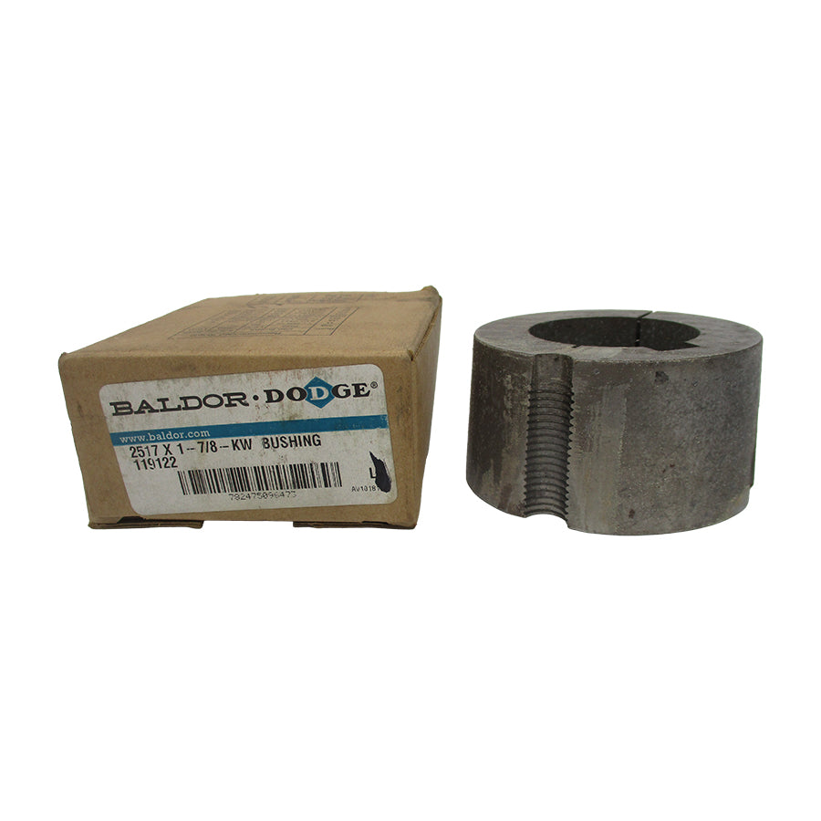 DODGE 119122 2517X1-7/8-KW NSMP