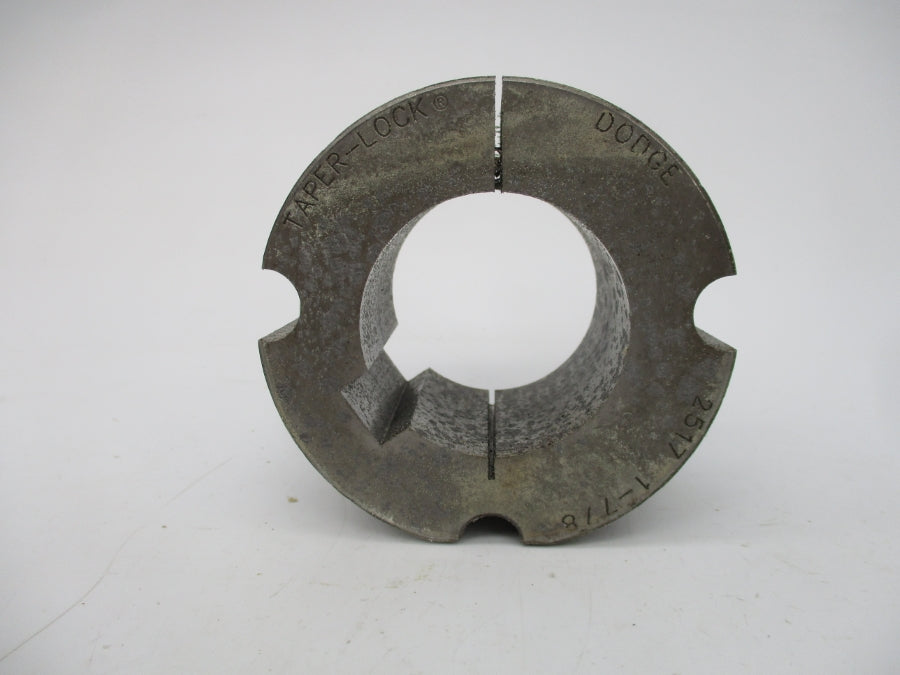 DODGE 119122 2517X1-7/8-KW NSMP
