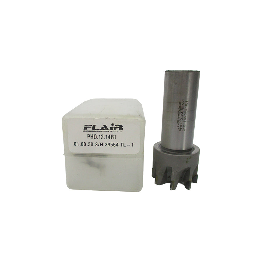 FLAIR PHO.12.14RT NSMP