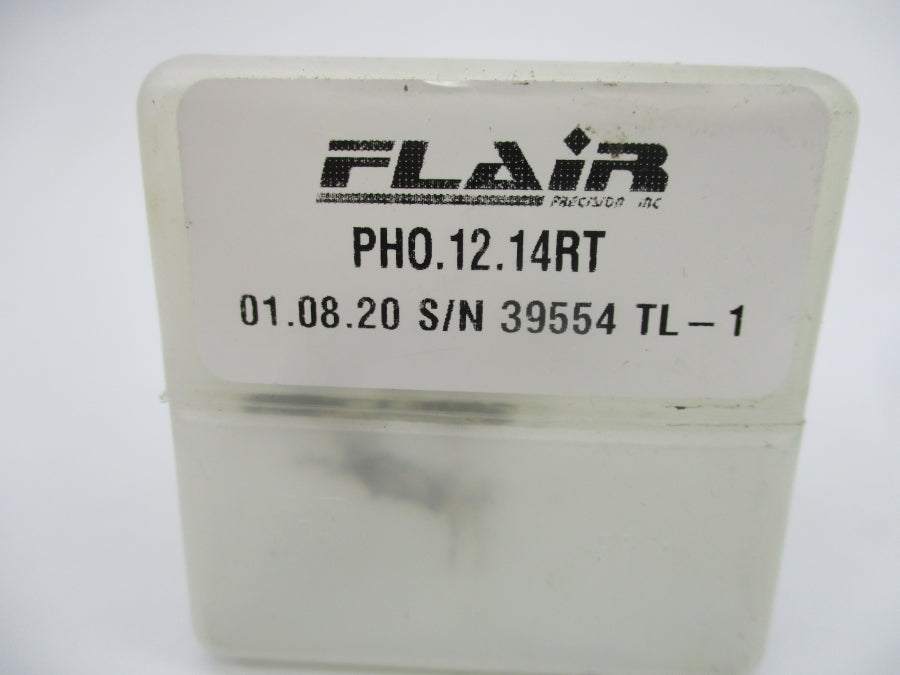 FLAIR PHO.12.14RT NSMP