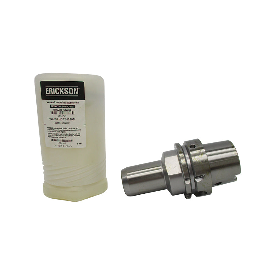 ERICKSON HSK63AHCT14090M NSMP