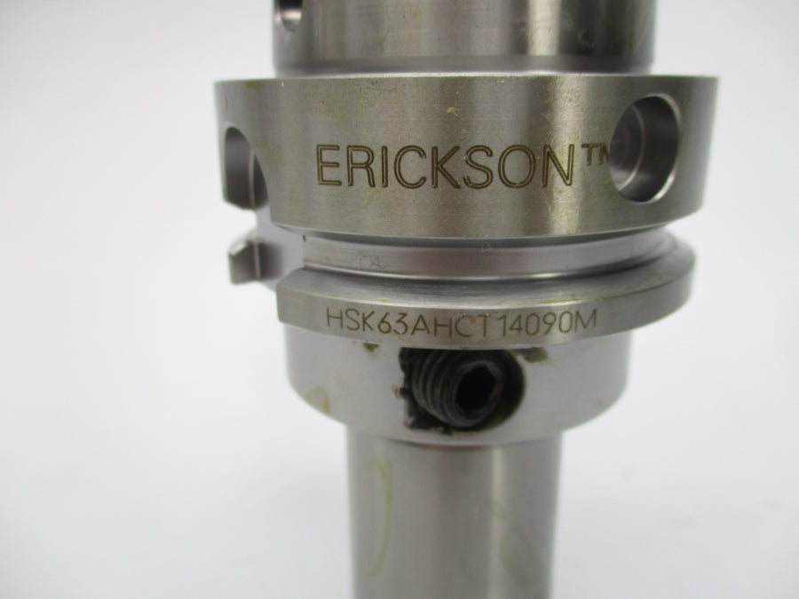 ERICKSON HSK63AHCT14090M NSMP