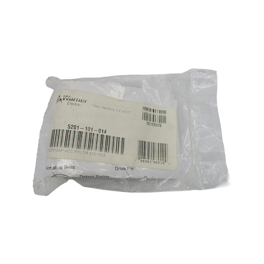WARNER ELECTRIC 5201-101-014 NSMP
