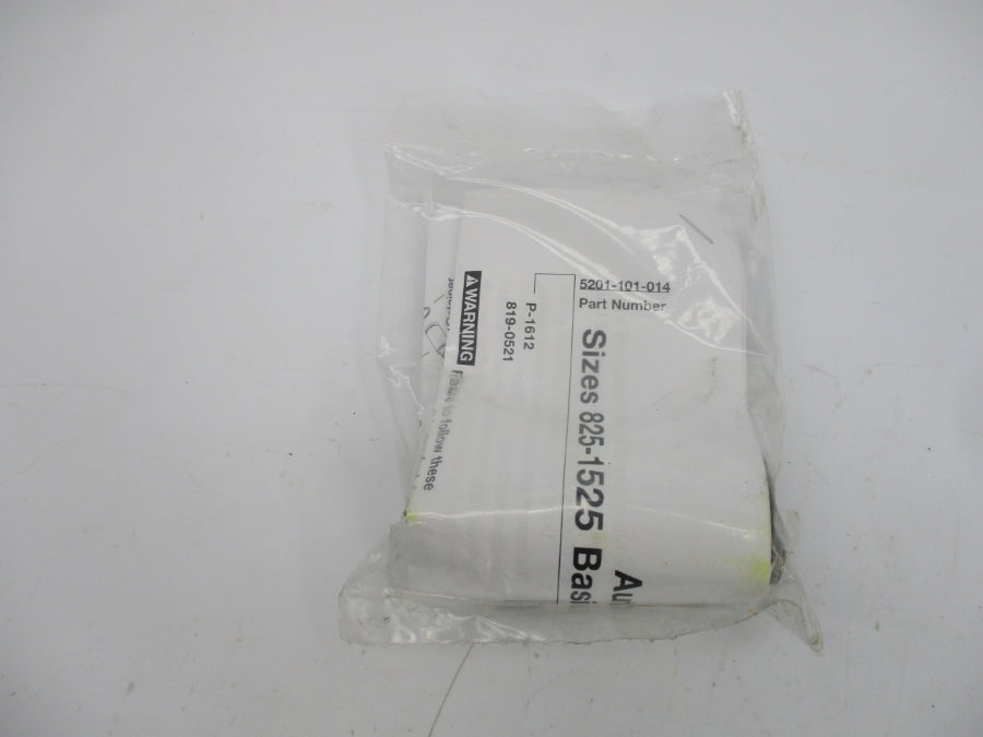 WARNER ELECTRIC 5201-101-014 NSMP