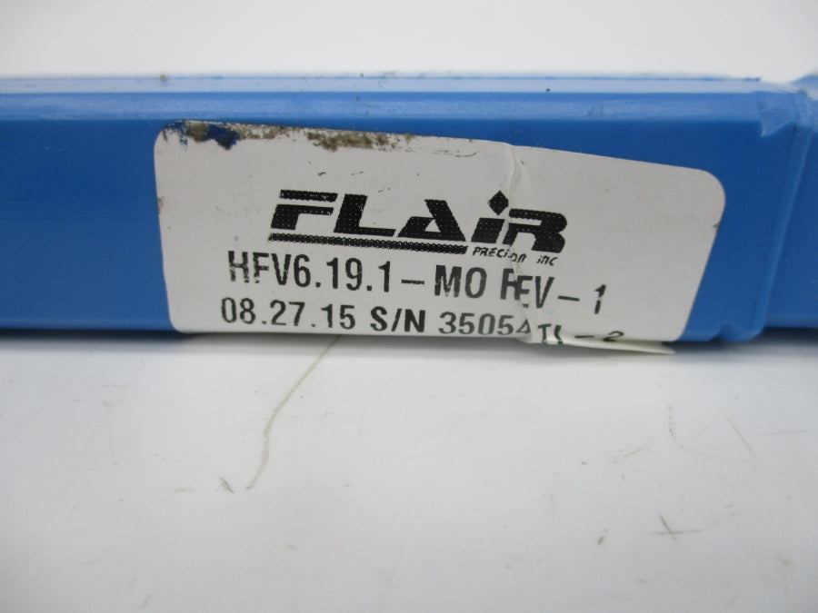 FLAIR HFV6.19.1-MO REV. -1 NSMP