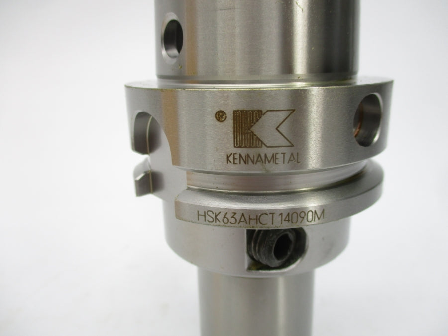 KENNAMETAL HSK63AHCT14090M NSMP