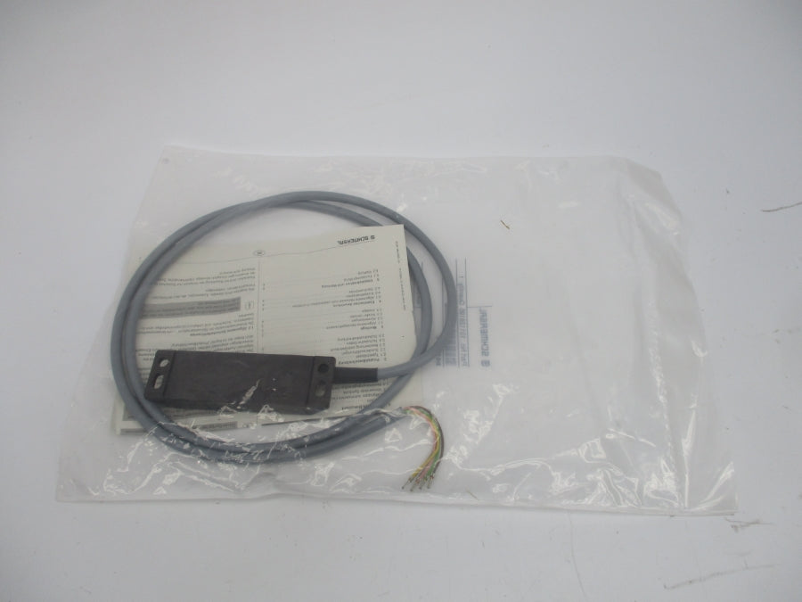 SCHMERSAL 101128195 BNS33-12Z-2187 NSMP