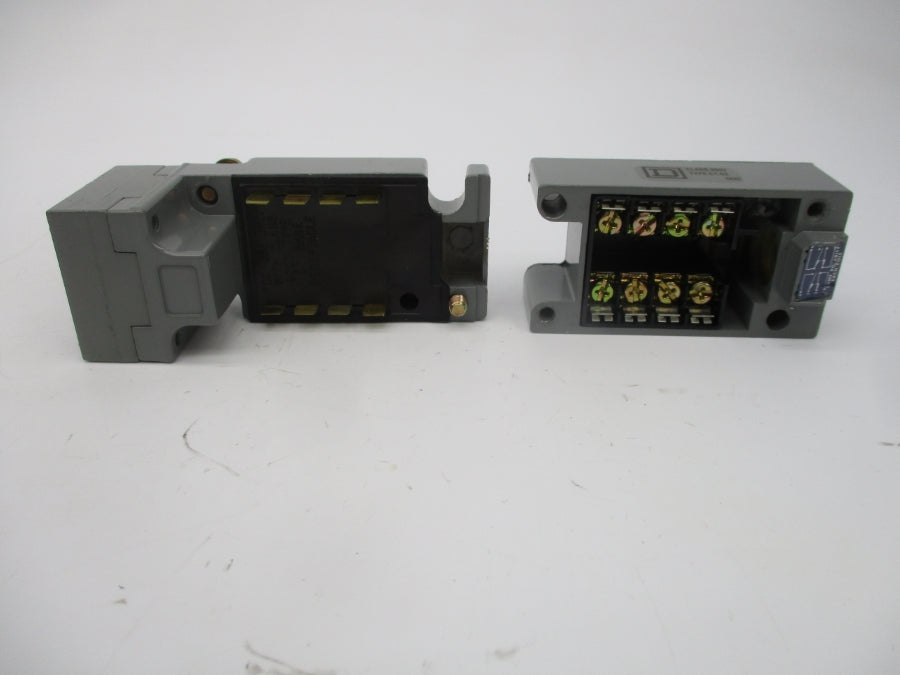 SQUARE D 9007C62B2 SER. A NSMP