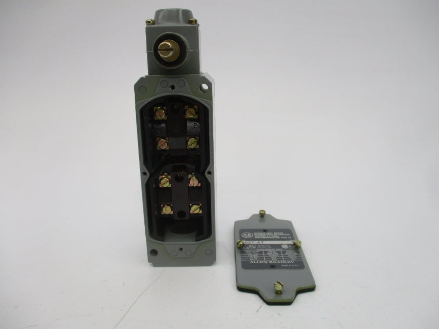 INDUSTRIAL SPARE PART 802T-AT SER. 1 120-600VAC (GY/BL) NSMP