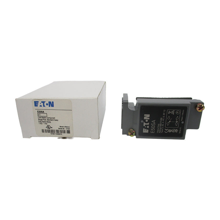 EATON E50SA SER. A2 NSMP