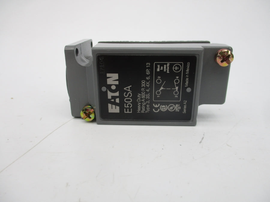 EATON E50SA SER. A2 NSMP