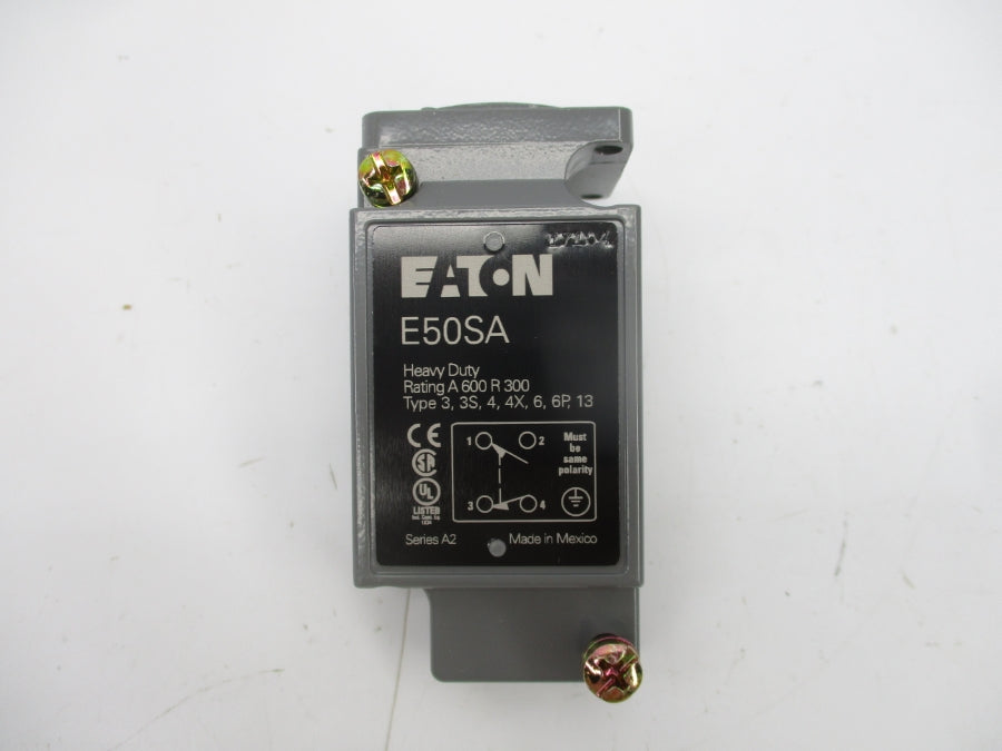 EATON E50SA SER. A2 NSMP