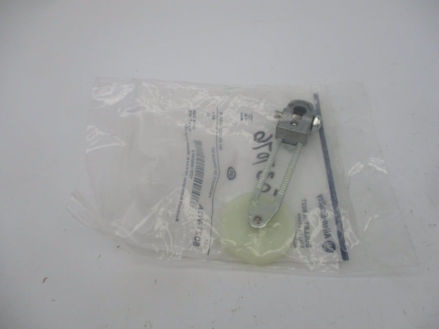 ROCKWEL AUTOMATION 802T-W2A SER. B 1.19-3" NSMP