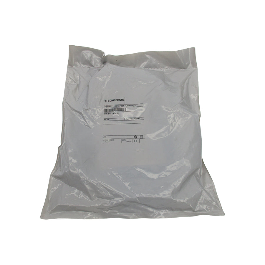 SCHMERSAL 101137886 BNS33-12Z-2187 10M NSMP