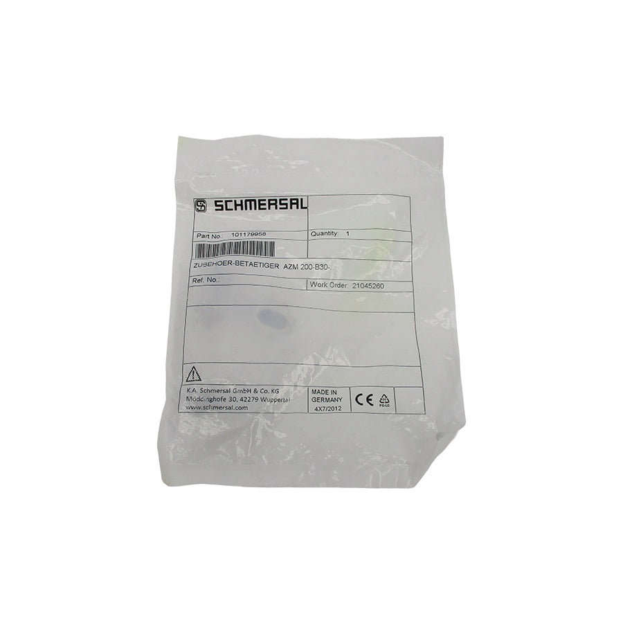 SCHMERSAL 101179958 AZM200-B30 NSMP