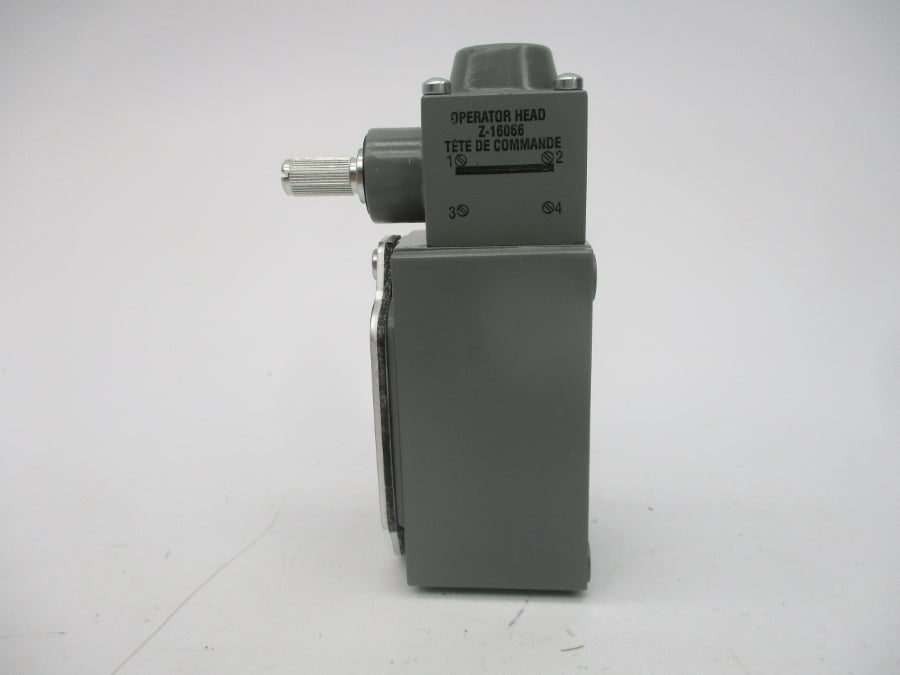 INDUSTRIAL SPARE PART 802T-A1 SER. C 120-600VAC (WH) NSMP