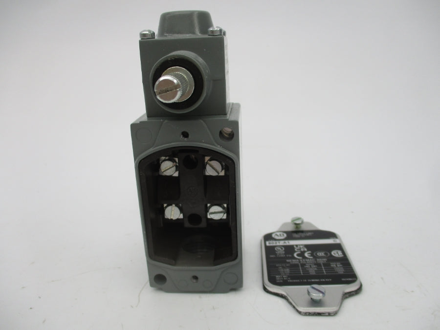 INDUSTRIAL SPARE PART 802T-A1 SER. C 120-600VAC (WH) NSMP