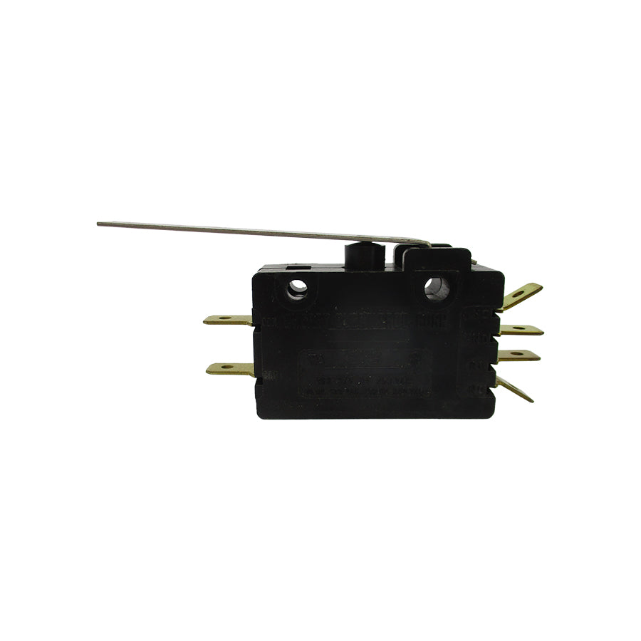 CHERRY ELECTRICAL E19 125/250VAC 15A NSNP