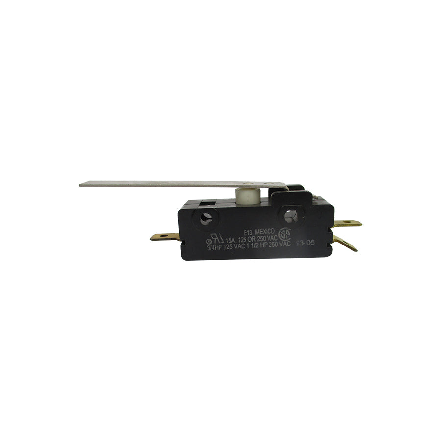 CHERRY ELECTRICAL E13 125/250VAC 15A NSNP