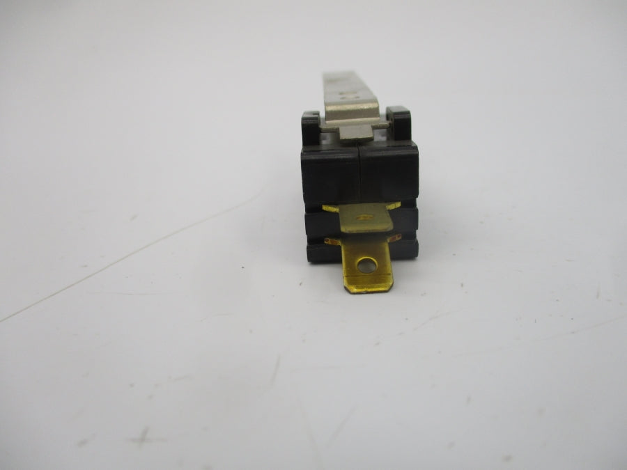CHERRY ELECTRICAL E13 125/250VAC 15A NSNP