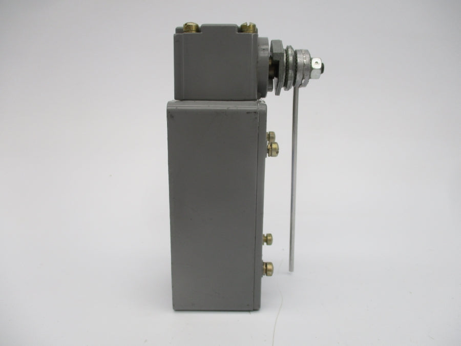 MICRO SWITCH 51ML10 120-600VAC 20A (GY) NSNP