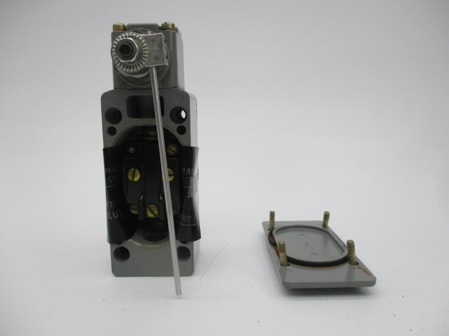 MICRO SWITCH 51ML10 120-600VAC 20A (GY) NSNP