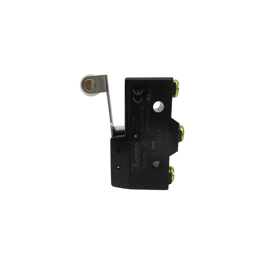 LOVATO KSC3V 250V 15A NSNP