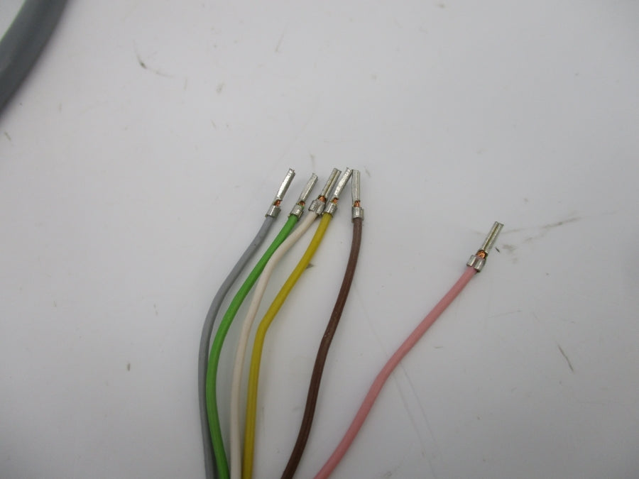 SCHMERSAL BNS33-12Z-2187 100VAC/DC NSNP