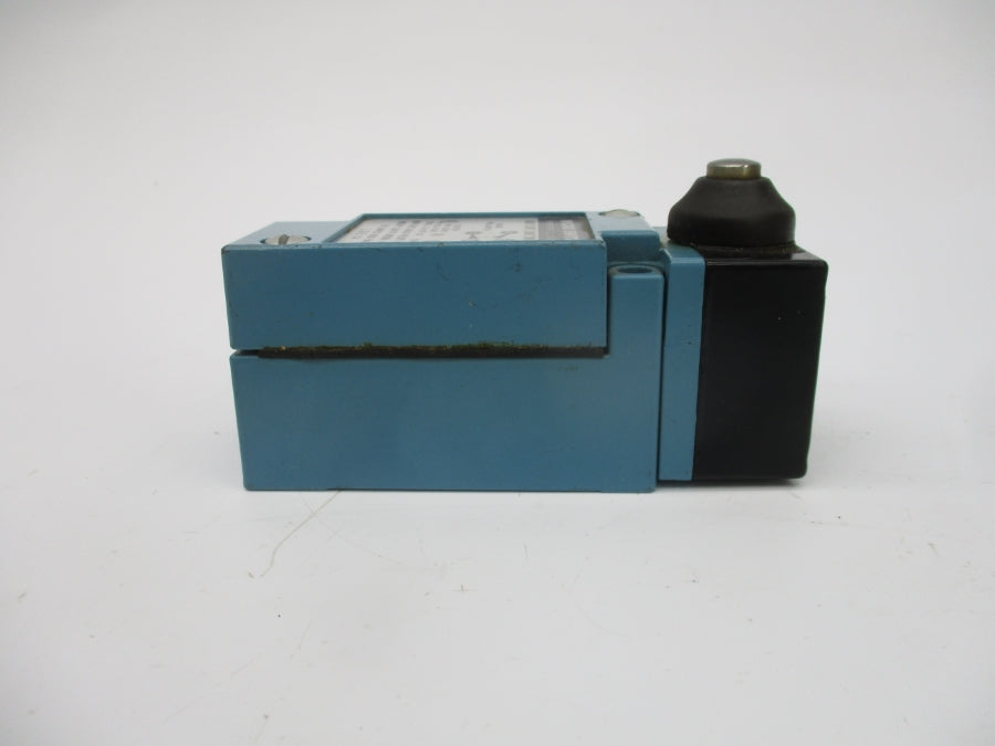 MICRO SWITCH LSE1A 600VAC 10A NSNP