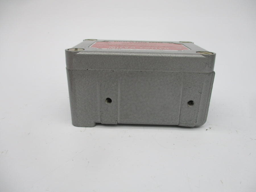MICRO SWITCH EX-Q 125-480VAC 15A (GY) NSNP