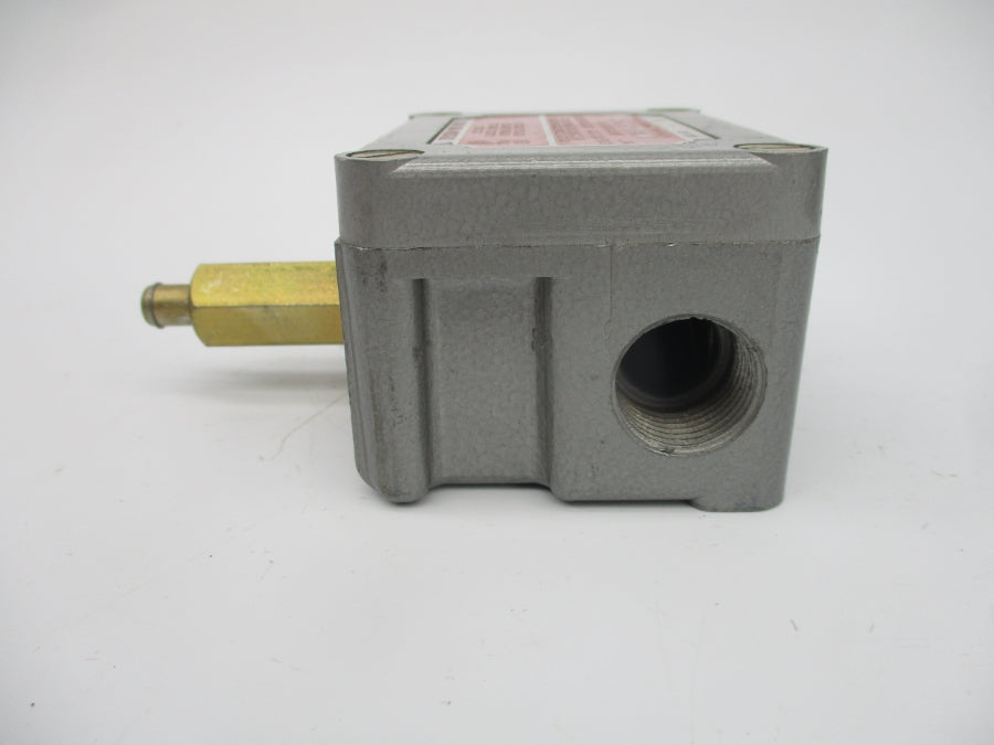 MICRO SWITCH EX-Q 125-480VAC 15A (GY) NSNP