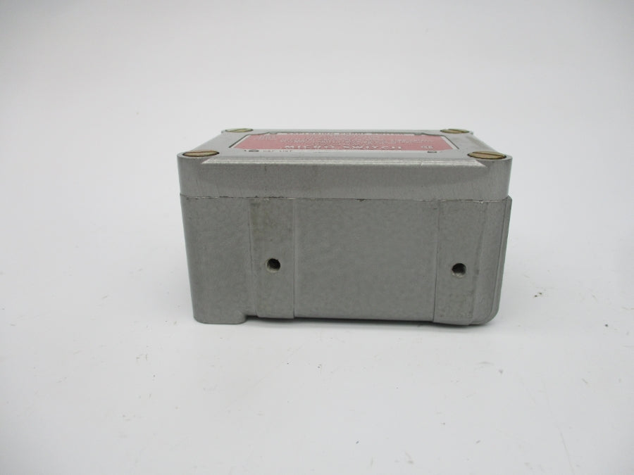 MICRO SWITCH EX-N15 125-480VAC 10A (GY) NSNP