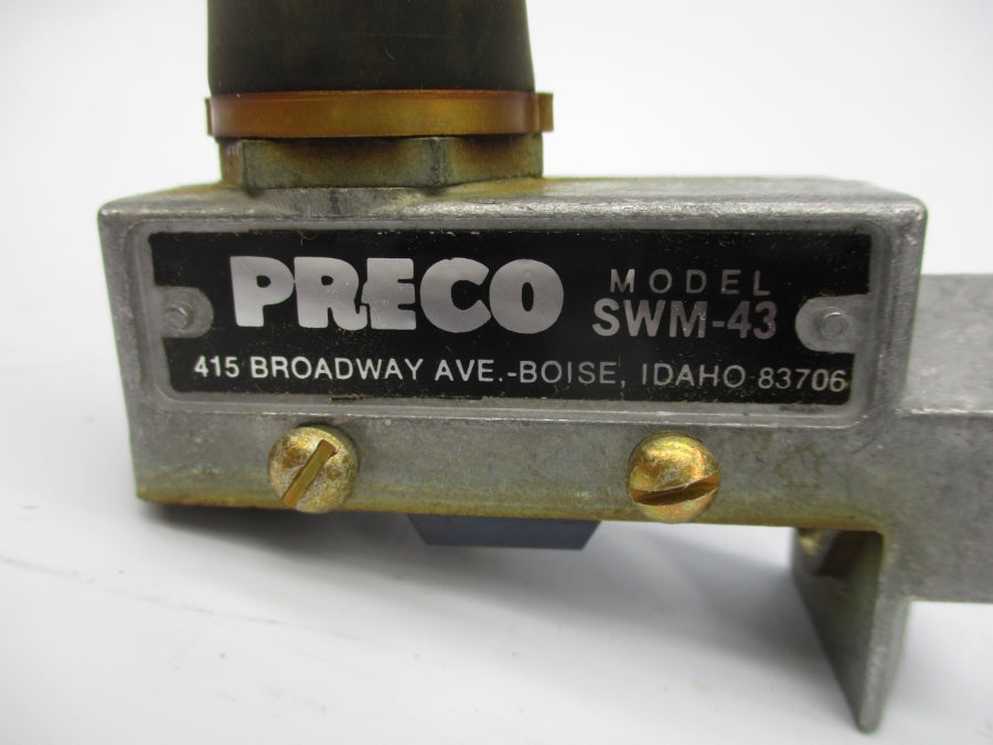 PRECO SWM-43 NSNP