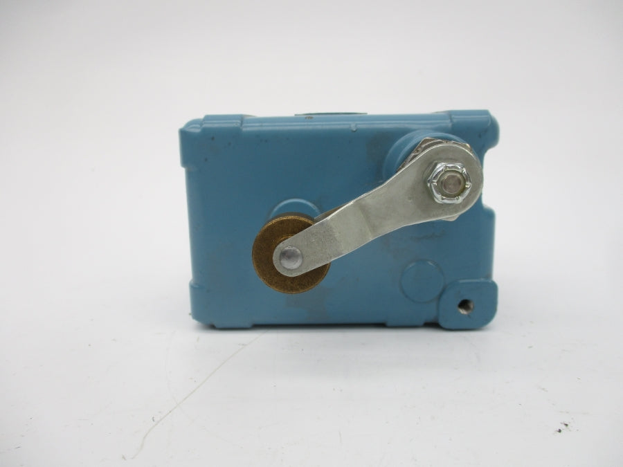 MICRO SWITCH EX-AR 125-480VAC 15A NSNP