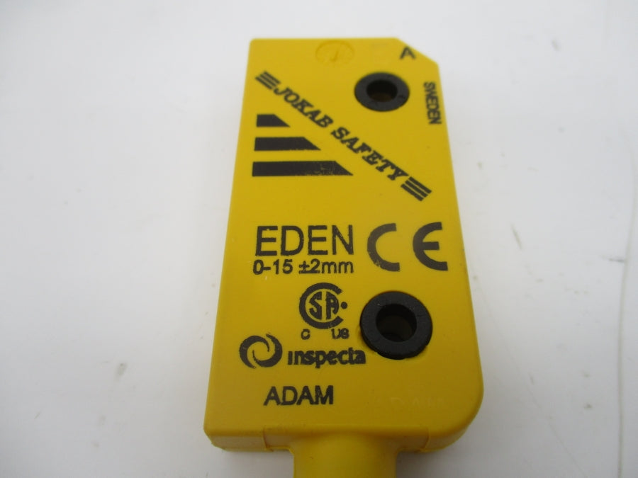 JOKAB SAFETY ADAM NSNP