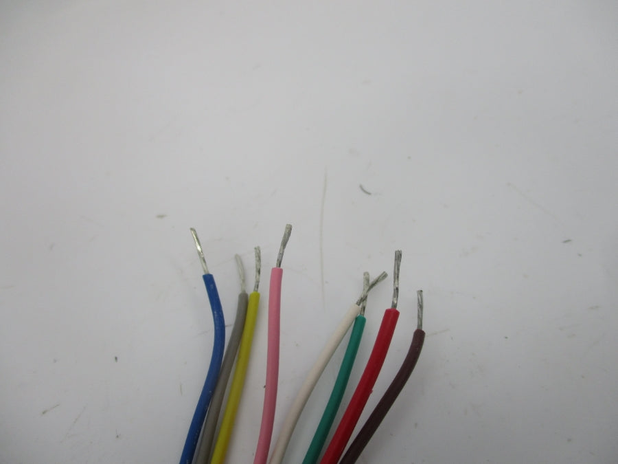 INDUSTRIAL SPARE PART 440N-Z21W1PA SER. A 24V NSNP